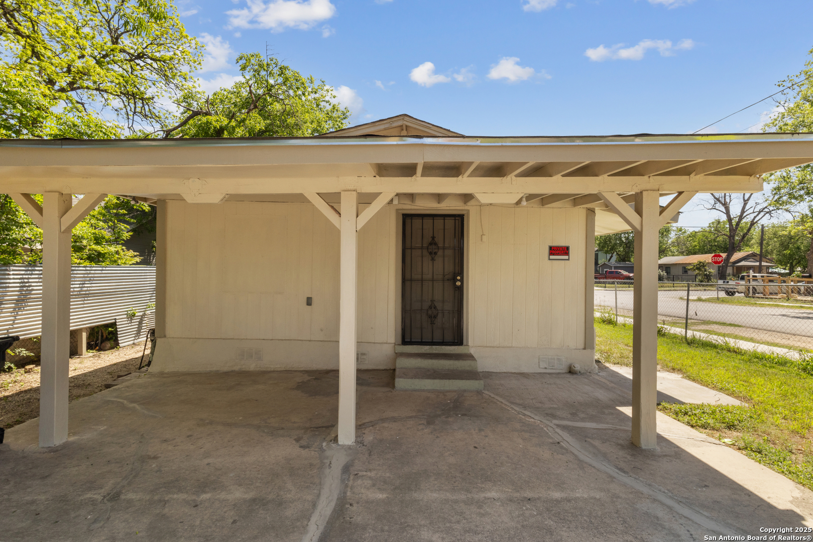 2121 San Fernando San Antonio TX 78207