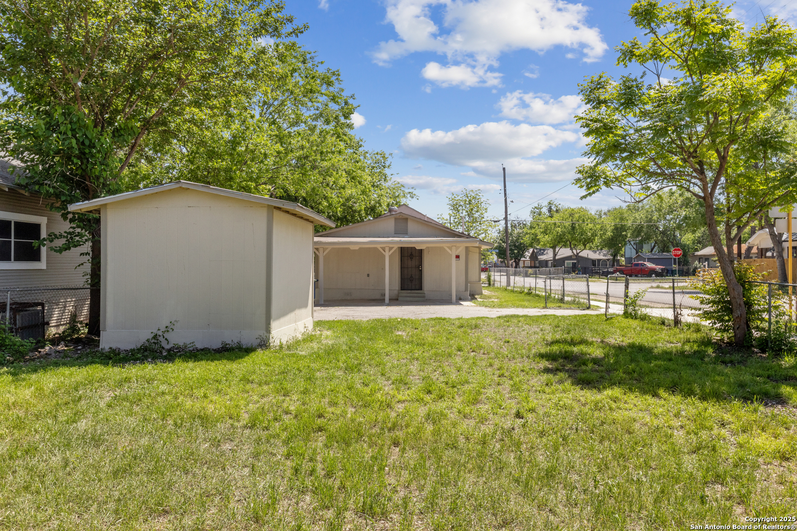 2121 San Fernando San Antonio TX 78207