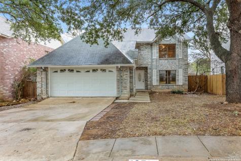 16706 Stoney Glade San Antonio TX 78247
