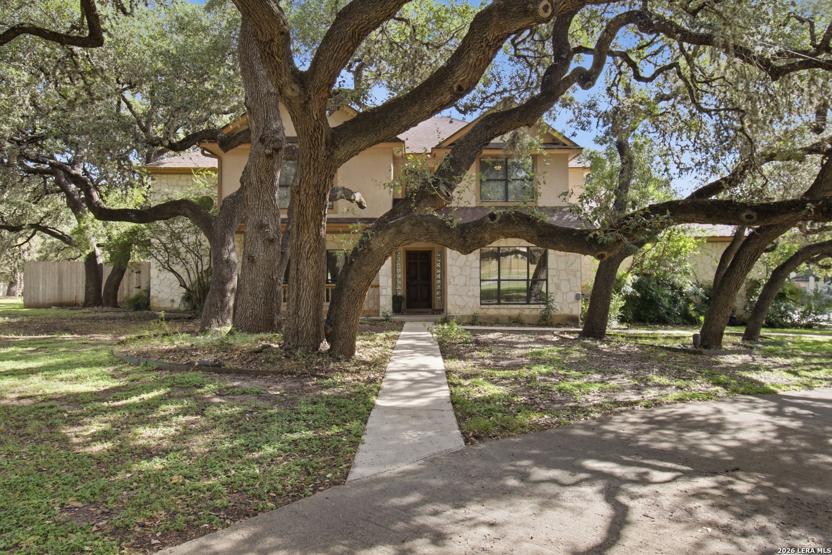 26110 Alto Oaks San Antonio TX 78255