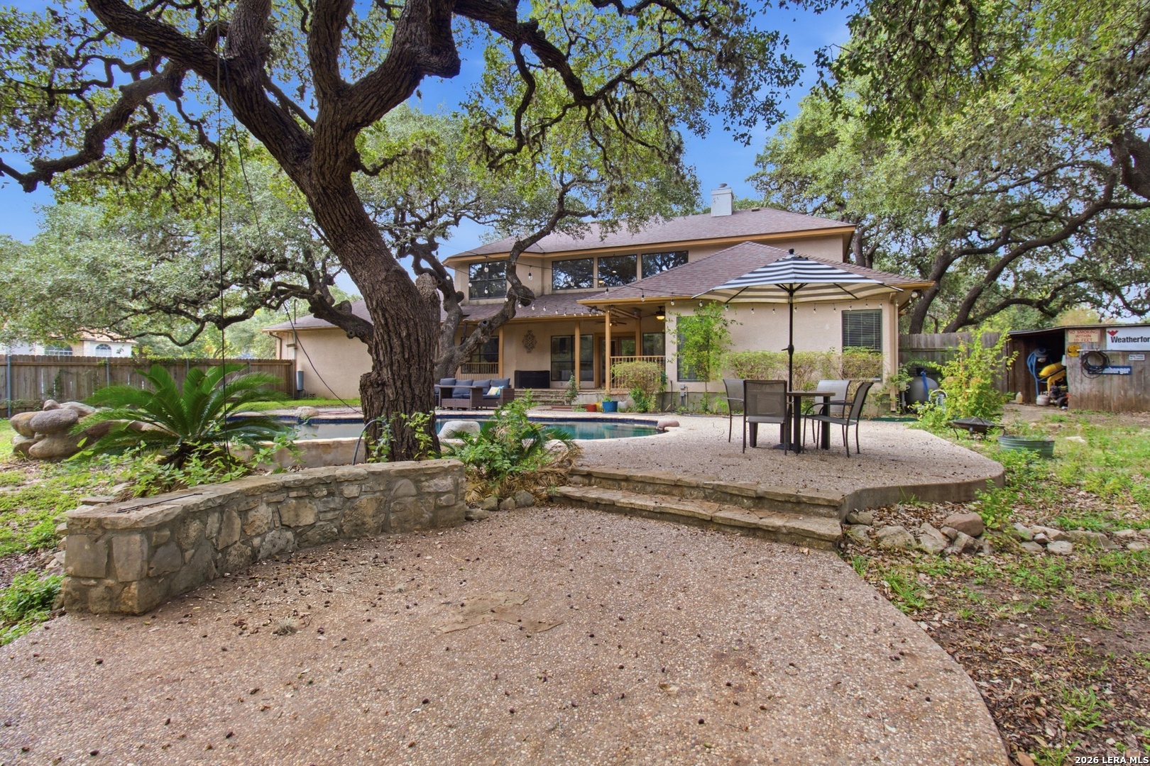 26110 Alto Oaks San Antonio TX 78255