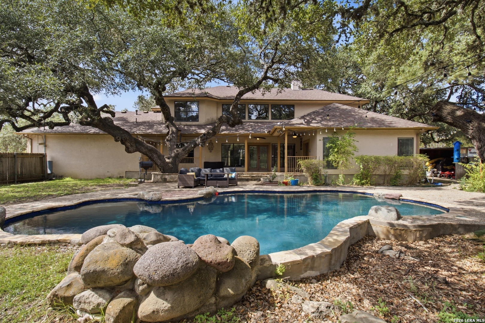 26110 Alto Oaks San Antonio TX 78255