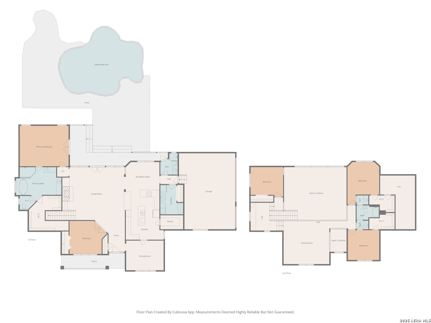 26110 Alto Oaks San Antonio TX 78255