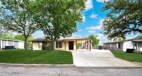 154 Flair Drive San Antonio TX 78227