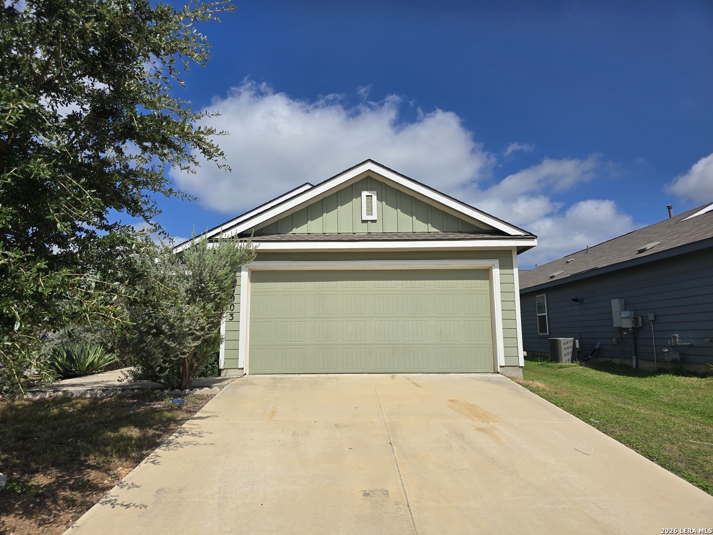 8903 Lamus Wheel San Antonio TX 78254