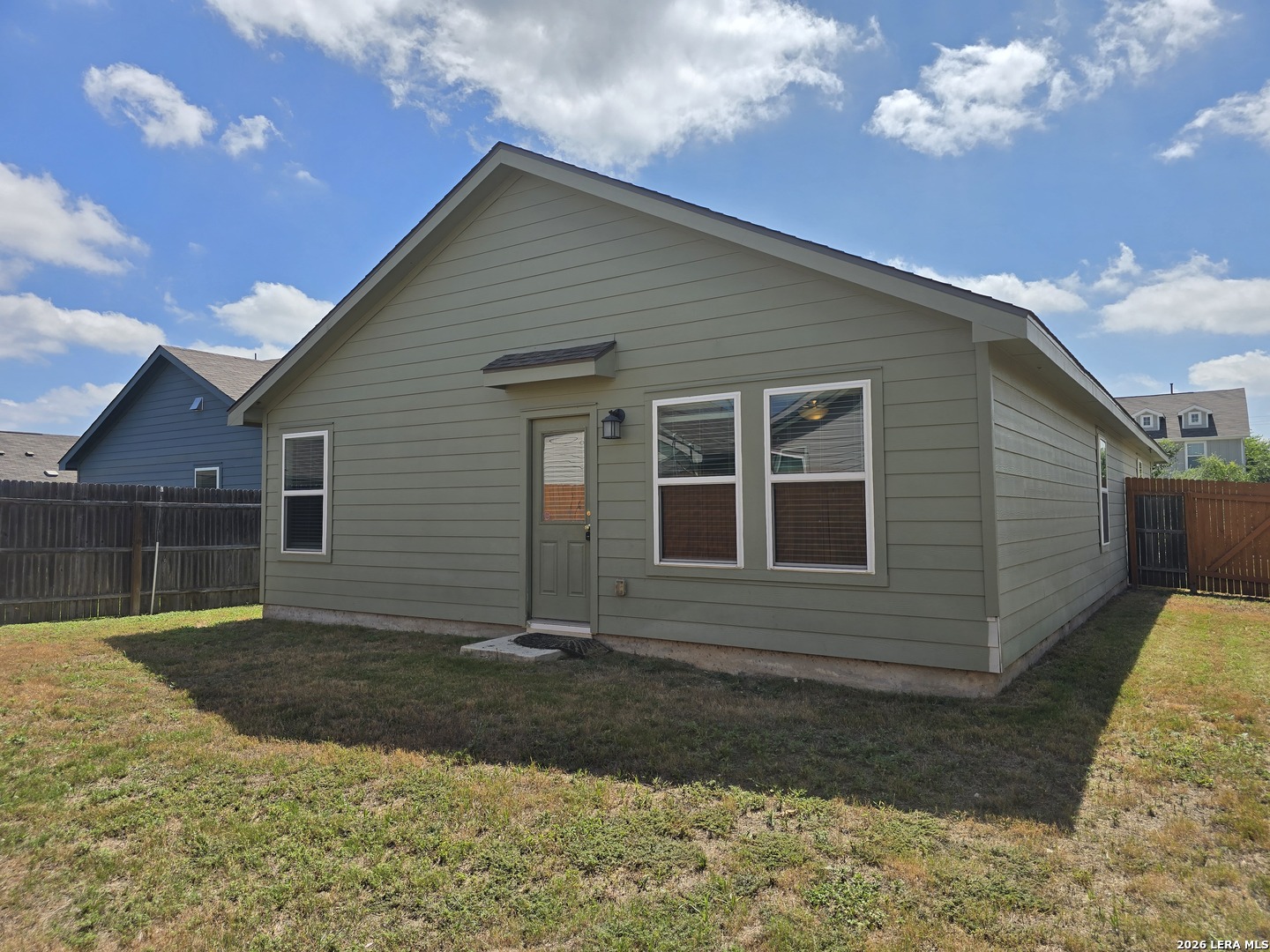 8903 Lamus Wheel San Antonio TX 78254