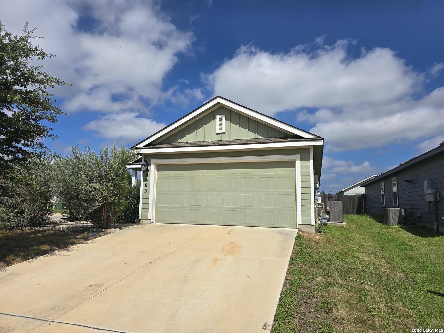 8903 Lamus Wheel San Antonio TX 78254