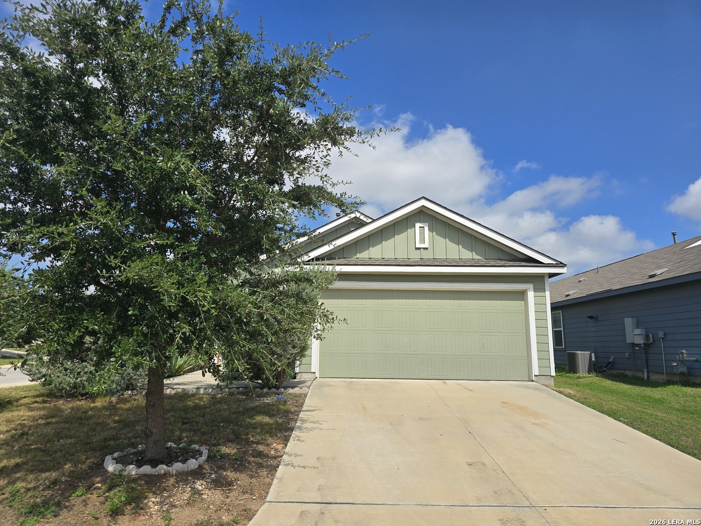8903 Lamus Wheel San Antonio TX 78254