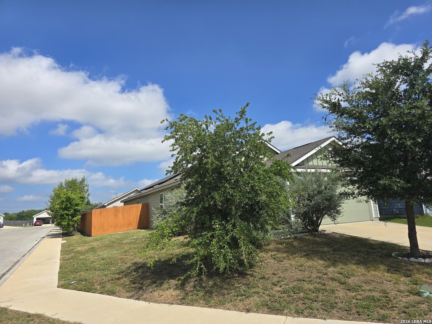 8903 Lamus Wheel San Antonio TX 78254
