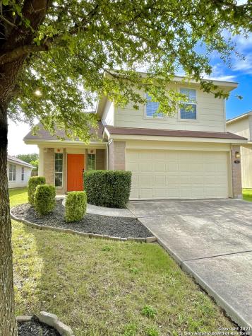8927 Gallop Chase San Antonio TX 78254
