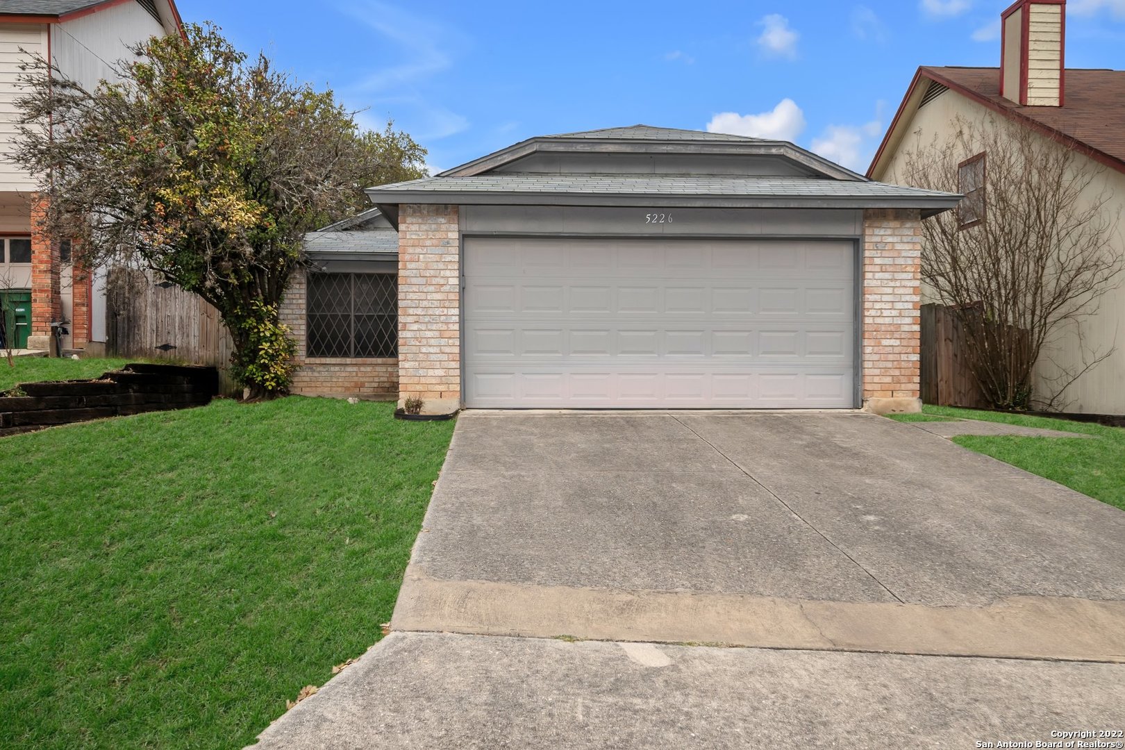 5226 Misty Hill San Antonio TX 78250