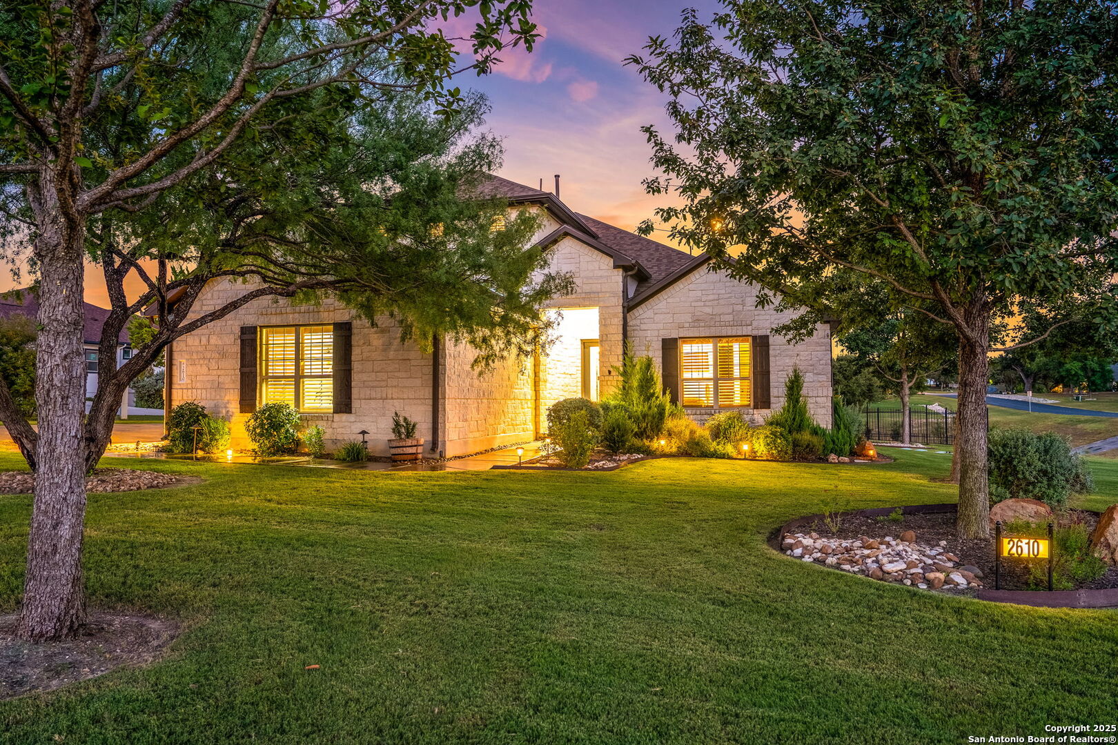 2610 Lions Den New Braunfels TX 78132