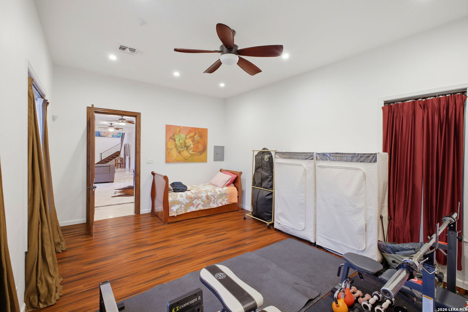 1426 Napier Avenue San Antonio TX 78214