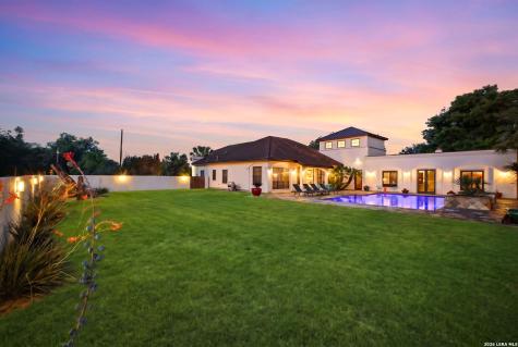 1426 Napier Avenue San Antonio TX 78214