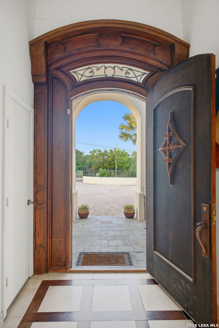 1426 Napier Avenue San Antonio TX 78214