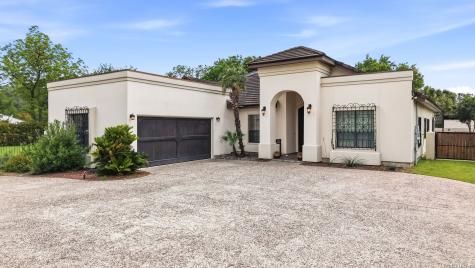 1426 Napier Avenue San Antonio TX 78214