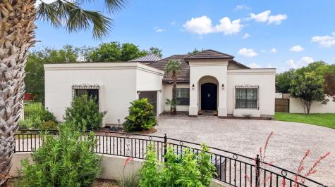 1426 Napier Avenue San Antonio TX 78214