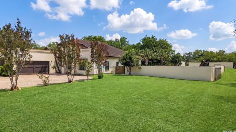1426 Napier Avenue San Antonio TX 78214