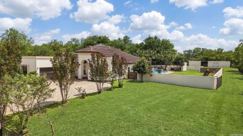 1426 Napier Avenue San Antonio TX 78214