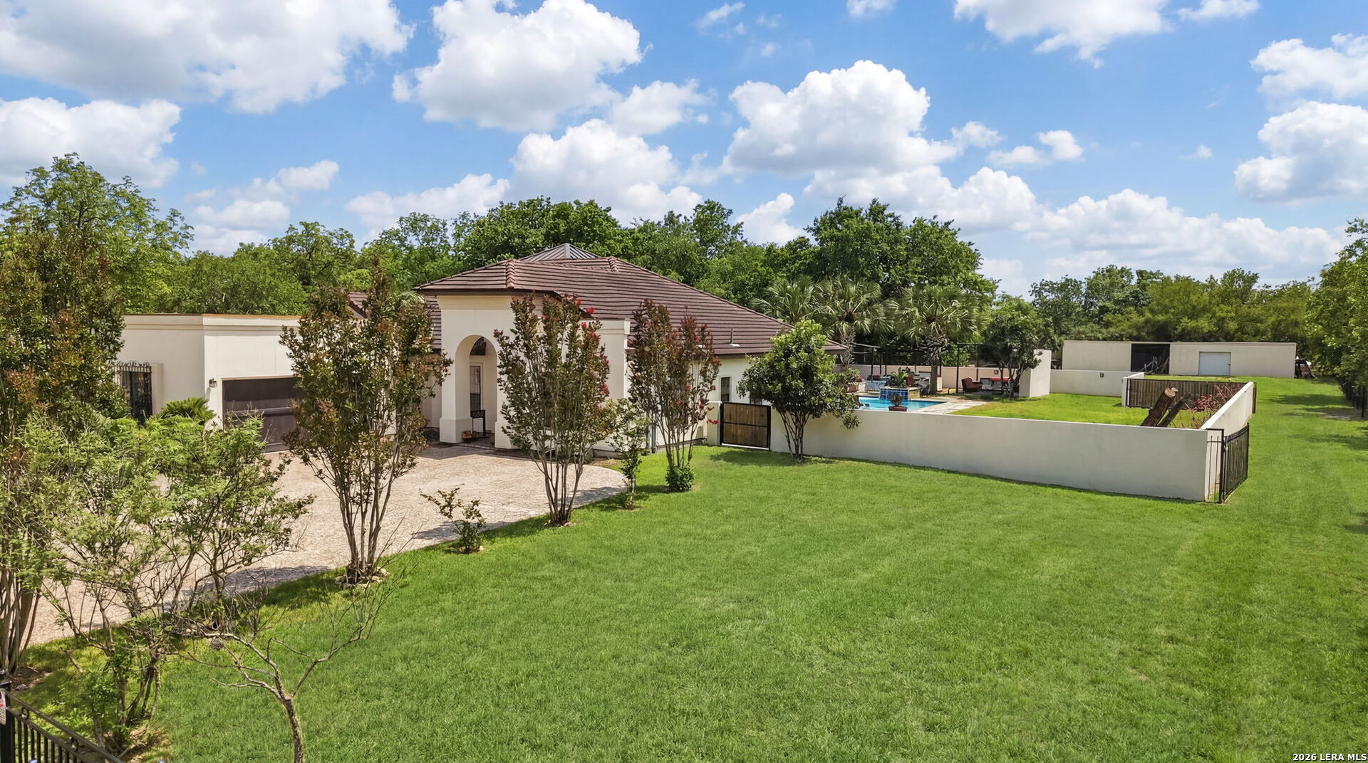 1426 Napier Avenue San Antonio TX 78214