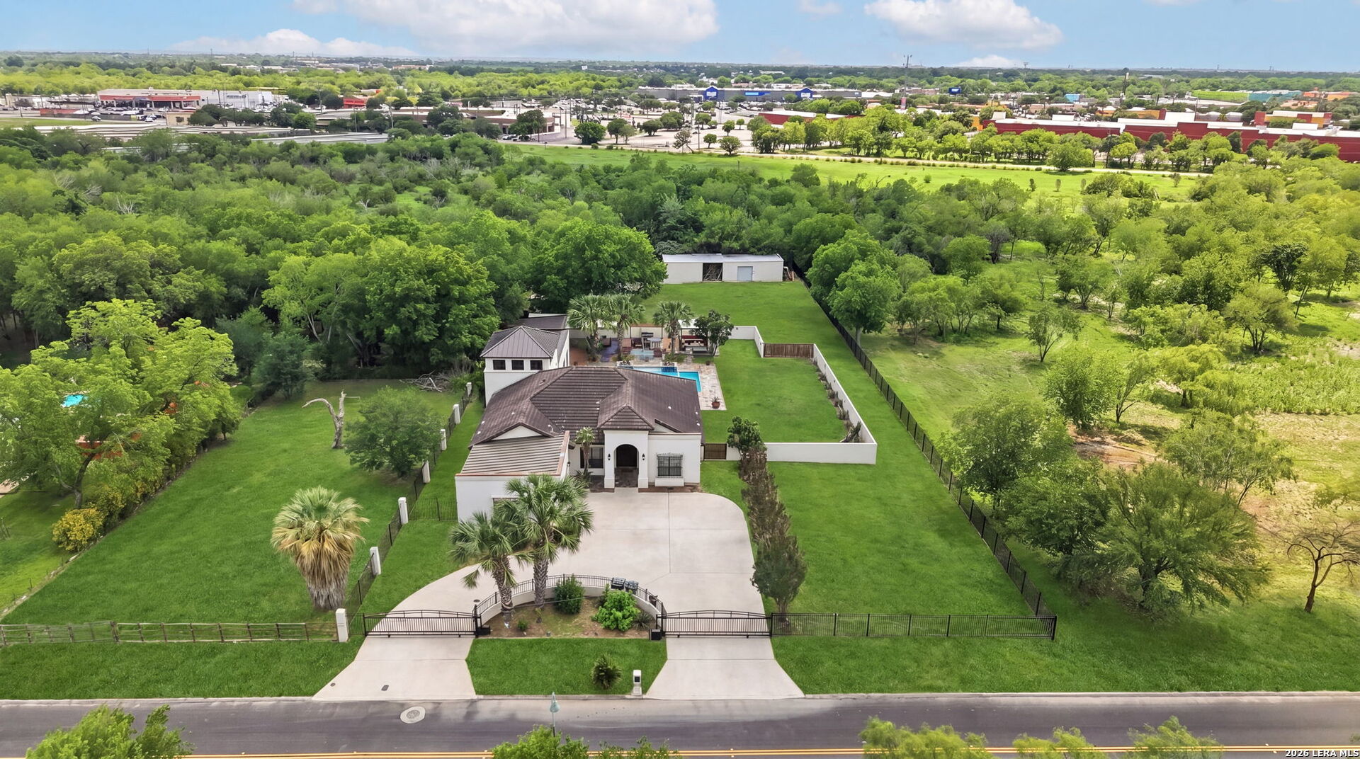 1426 Napier Avenue San Antonio TX 78214