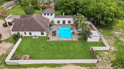1426 Napier Avenue San Antonio TX 78214