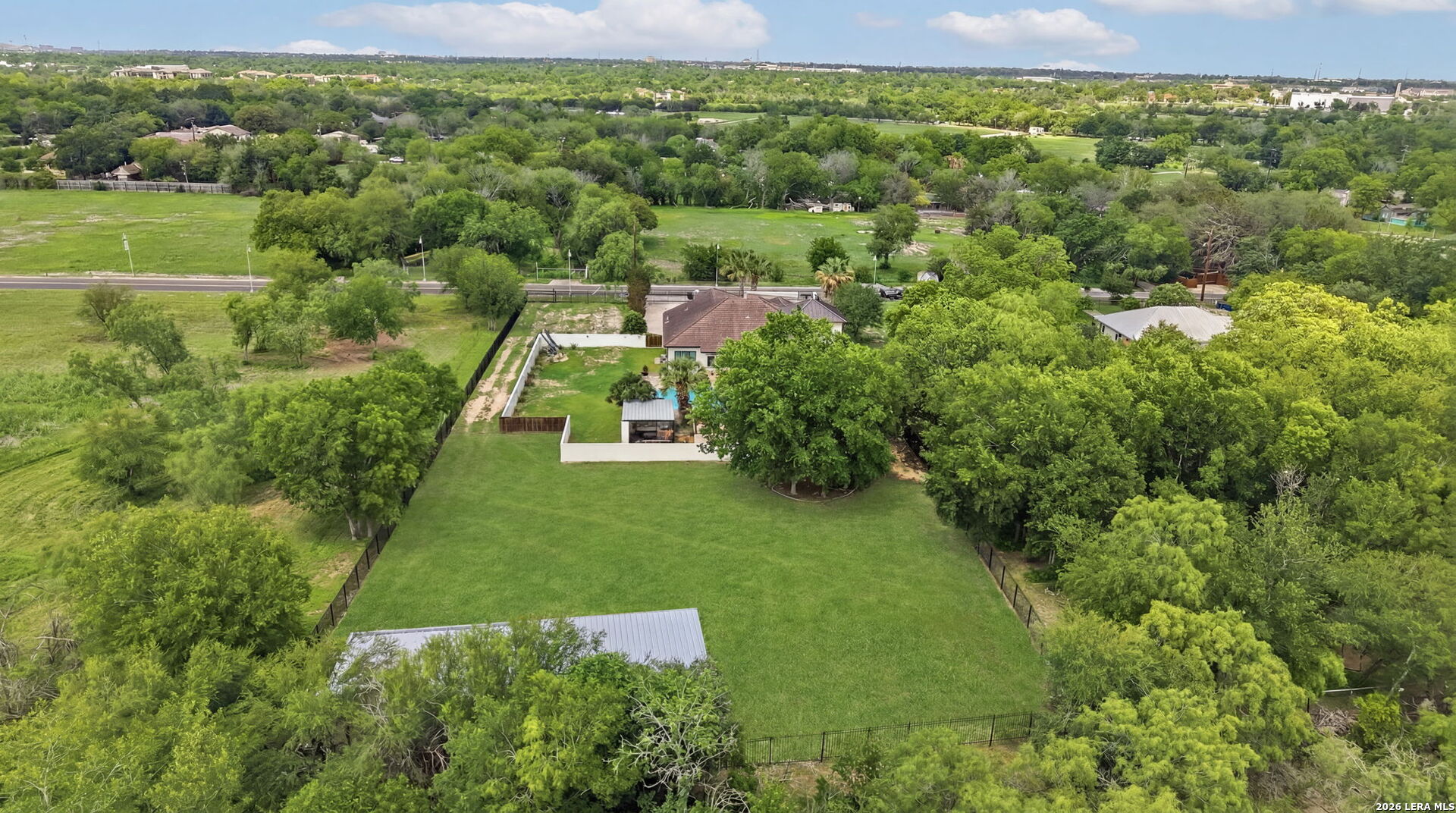 1426 Napier Avenue San Antonio TX 78214