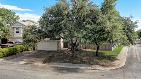 9430 Santa Fe Ridge San Antonio TX 78245