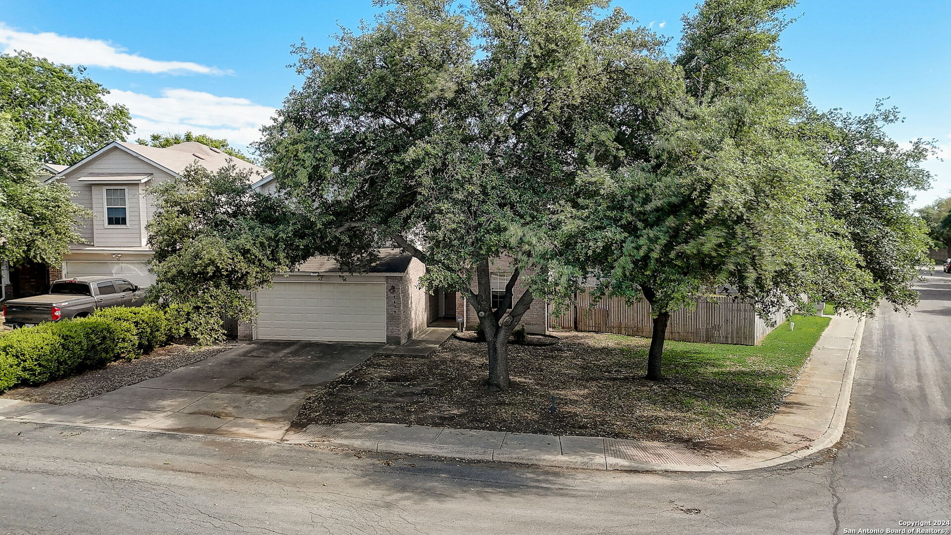 9430 Santa Fe Ridge San Antonio TX 78245