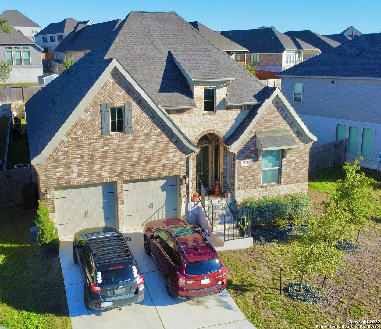 2224 Elysian Trail San Antonio TX 78253