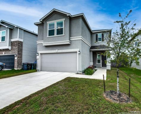 6906 Beltran Pass San Antonio TX 78252