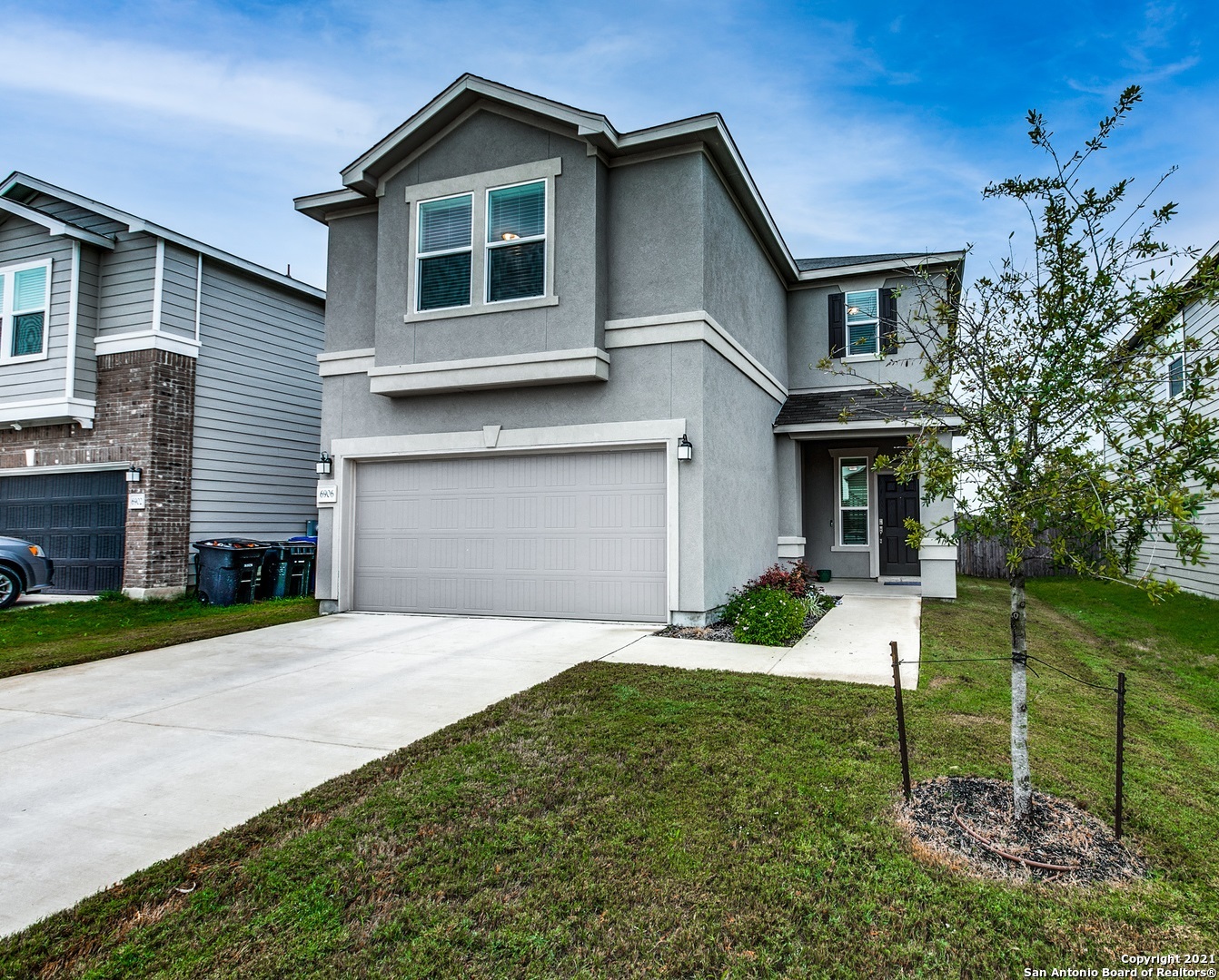 6906 Beltran Pass San Antonio TX 78252