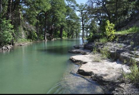 714 Caballo Trail Canyon Lake TX 78133