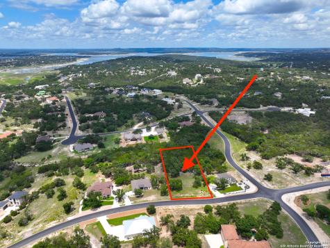 714 Caballo Trail Canyon Lake TX 78133