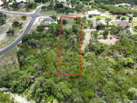 714 Caballo Trail Canyon Lake TX 78133