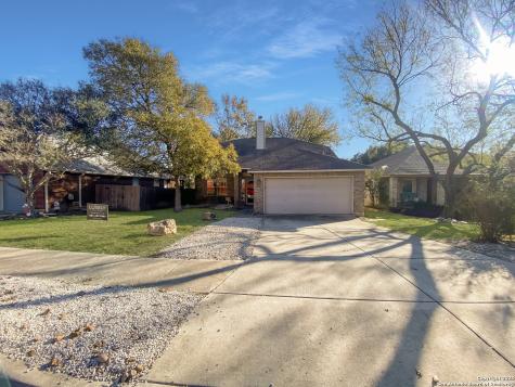 6026 Elk Valley San Antonio TX 78249