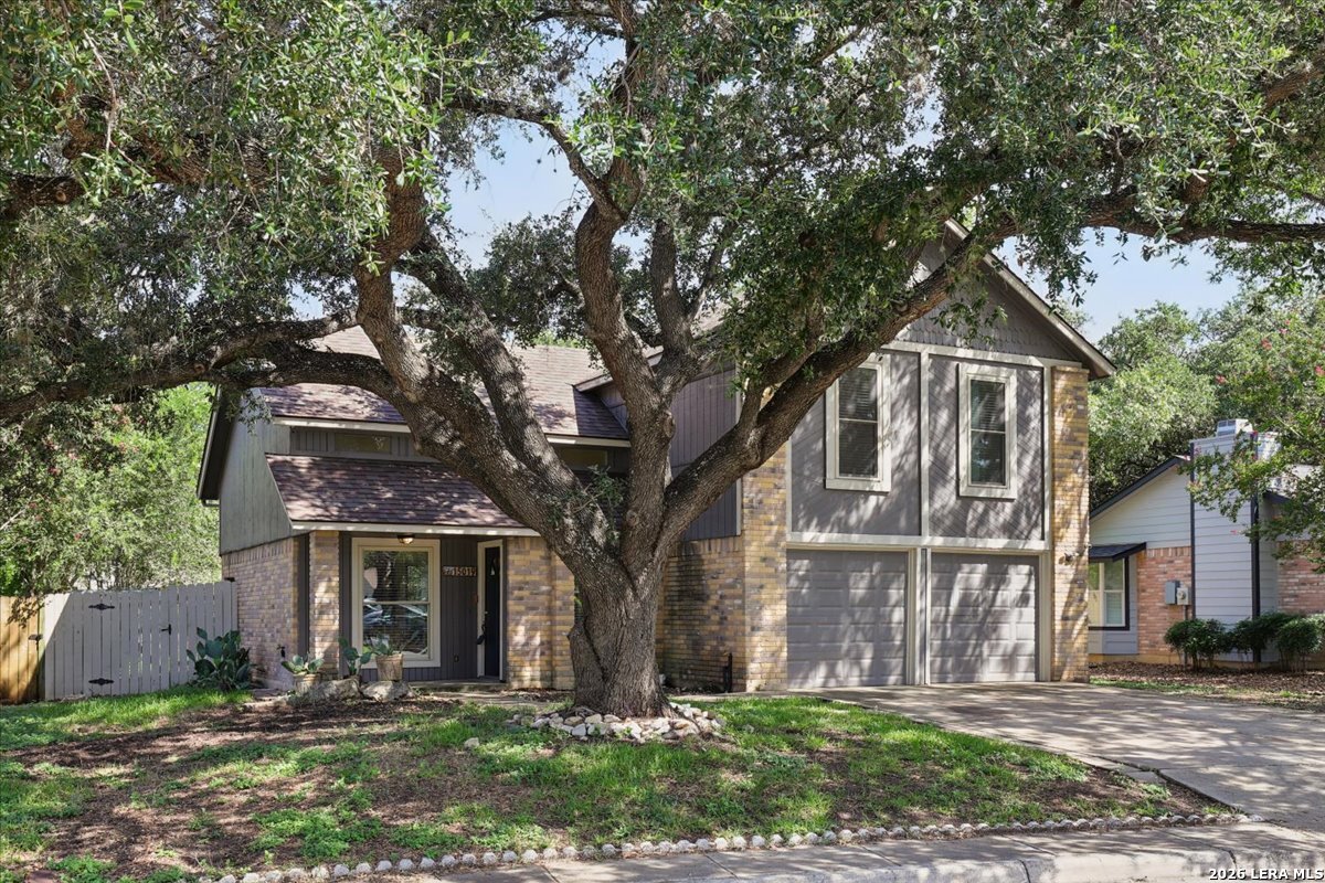 15019 Morning Tree Street San Antonio TX 78232