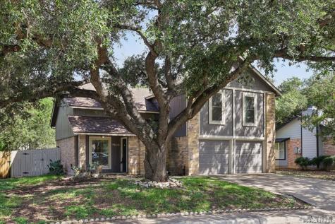 15019 Morning Tree Street San Antonio TX 78232