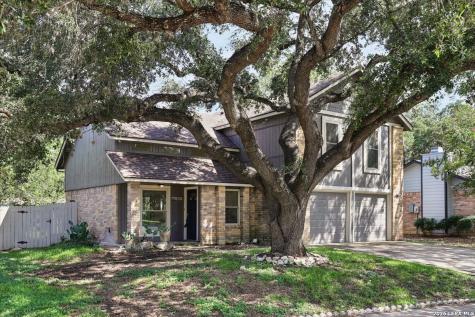 15019 Morning Tree Street San Antonio TX 78232