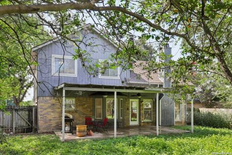 15019 Morning Tree Street San Antonio TX 78232