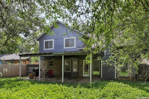 15019 Morning Tree Street San Antonio TX 78232