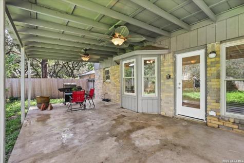 15019 Morning Tree Street San Antonio TX 78232