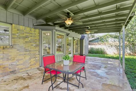15019 Morning Tree Street San Antonio TX 78232