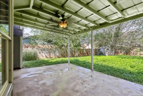 15019 Morning Tree Street San Antonio TX 78232