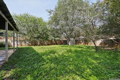 15019 Morning Tree Street San Antonio TX 78232