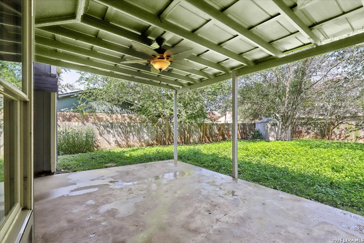 15019 Morning Tree Street San Antonio TX 78232