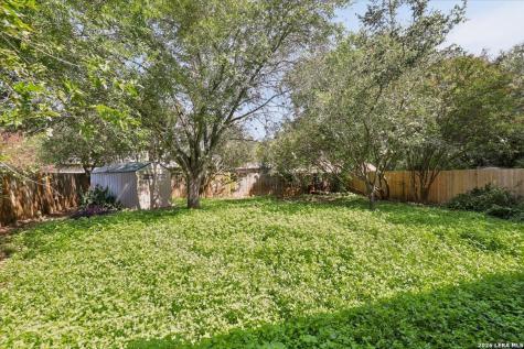 15019 Morning Tree Street San Antonio TX 78232