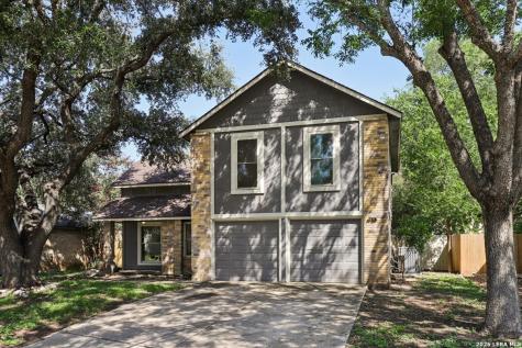 15019 Morning Tree Street San Antonio TX 78232