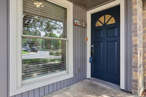 15019 Morning Tree Street San Antonio TX 78232