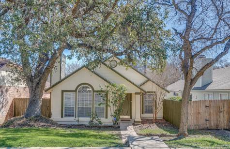 14222 Sage Trail San Antonio TX 78231